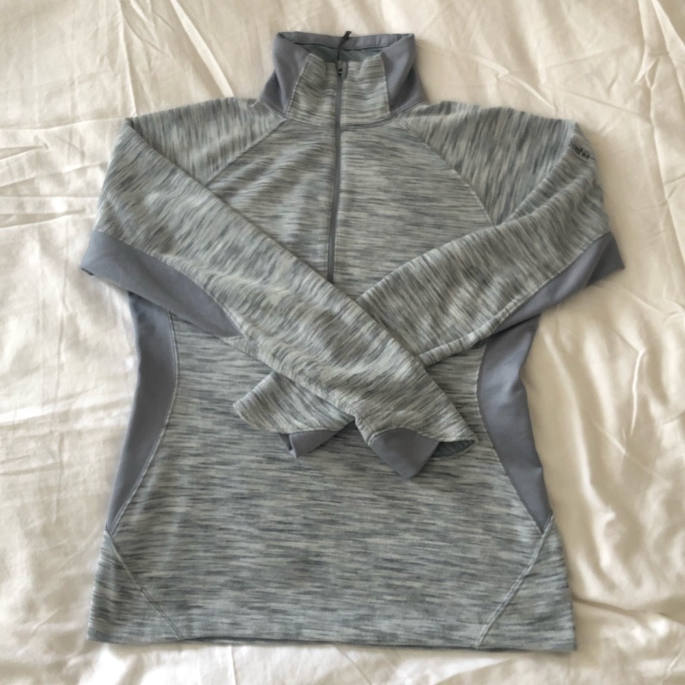 Columbia Pullover Jacket